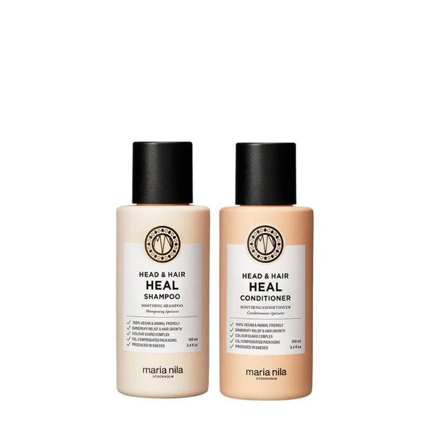 Maria Nila Head & Hair Heal Mini Duo