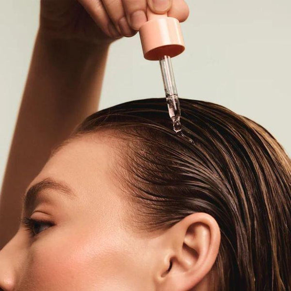 Maria Nila Head & Hair Heal Soothing Serum 50ml