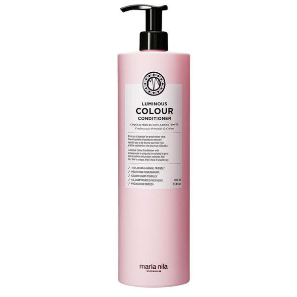 Maria Nila Luminous Colour Conditioner 1000ml