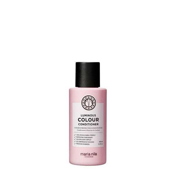 Maria Nila Luminous Colour Conditioner 100ml