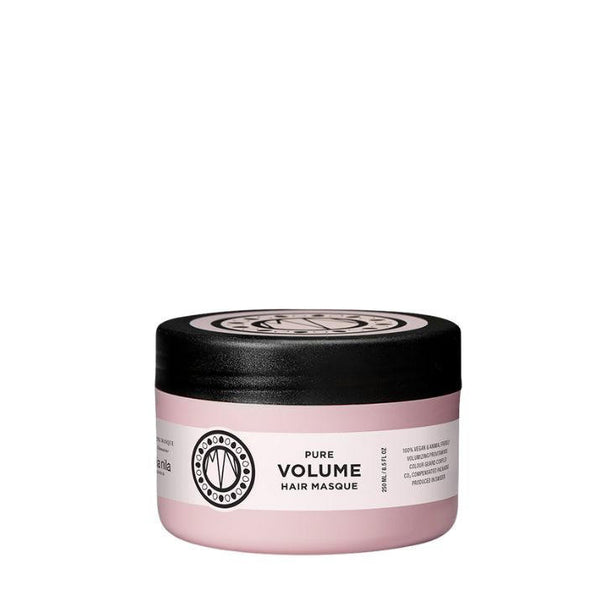 Maria Nila Pure Volume Masque 250ml