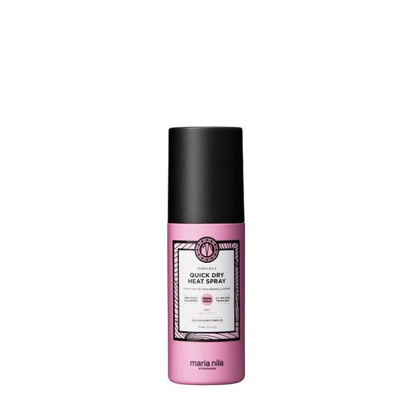 Maria Nila Quick Dry Heat Protection Spray 150ml
