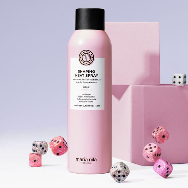 Maria Nila Shaping Heat Spray 250ml