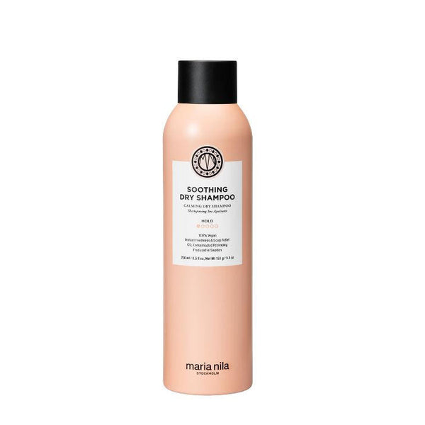 Maria Nila Soothing Dry Shampoo 250ml