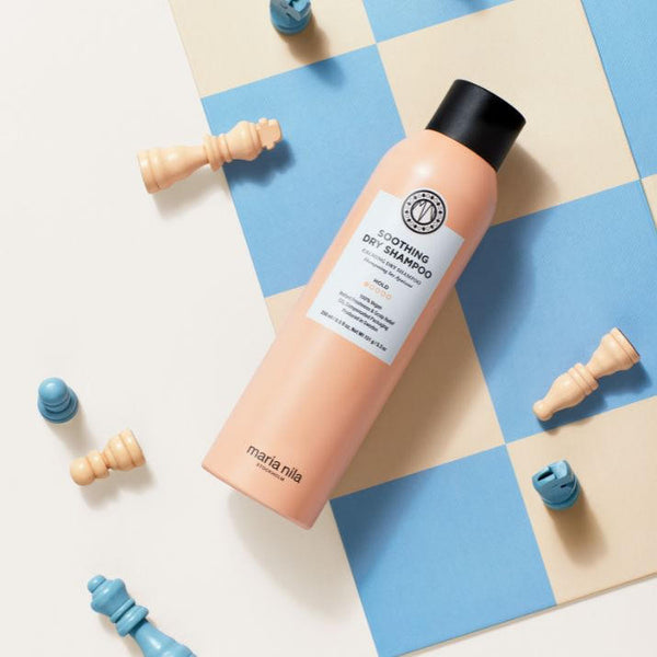 Maria Nila Soothing Dry Shampoo 250ml