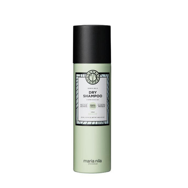 Maria Nila Style and Finish Dry Shampoo 250ml