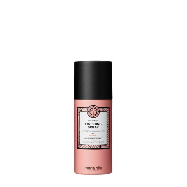 Maria Nila Style & Finish Finishing Spray 100ml