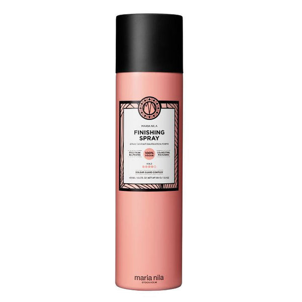Maria Nila Style and Finish Finishing Spray 400ml