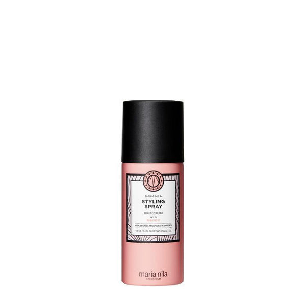 Maria Nila Style and Finish Styling Spray 100ml
