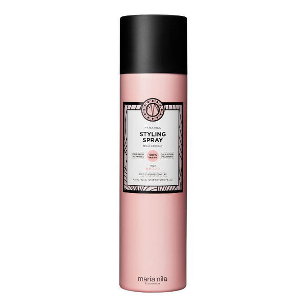 Maria Nila Style & Finish Styling Spray 400ml