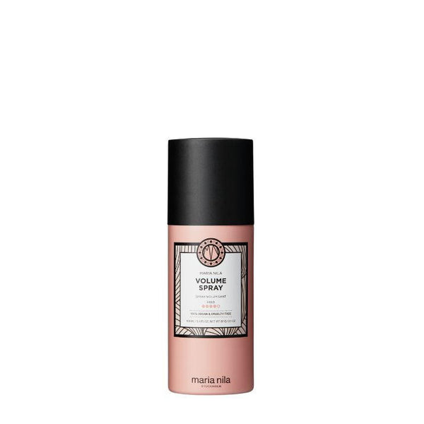 Maria Nila Style & Finish Volume Spray 100ml