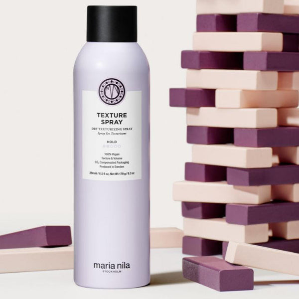 Maria Nila Texture Spray 250ml