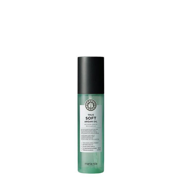Maria Nila True Soft Argan Oil 100ml