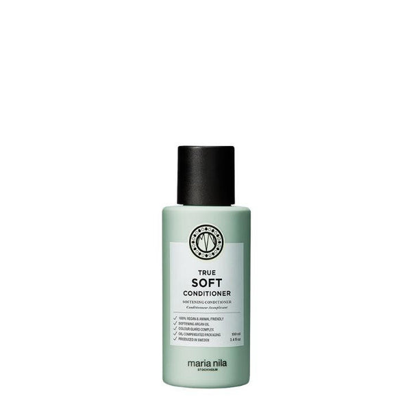 Maria Nila True Soft Conditioner 100ml