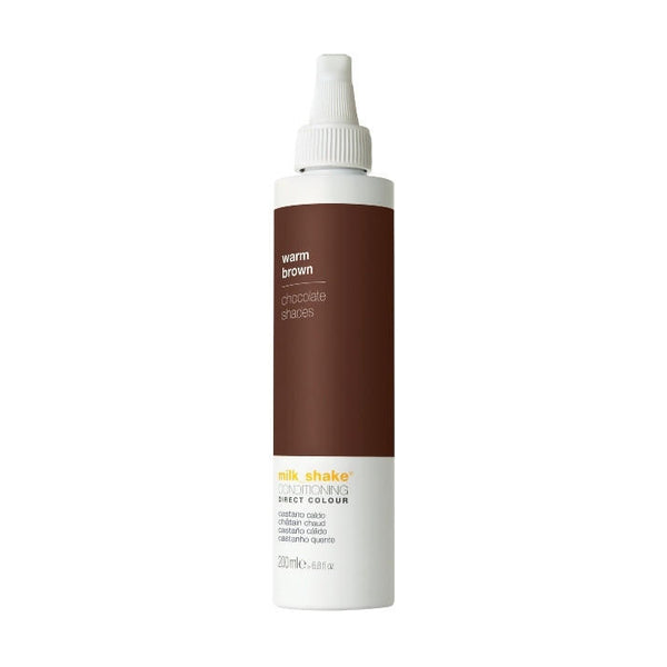 Milk_Shake Direct Colour Warm Brown 200ml