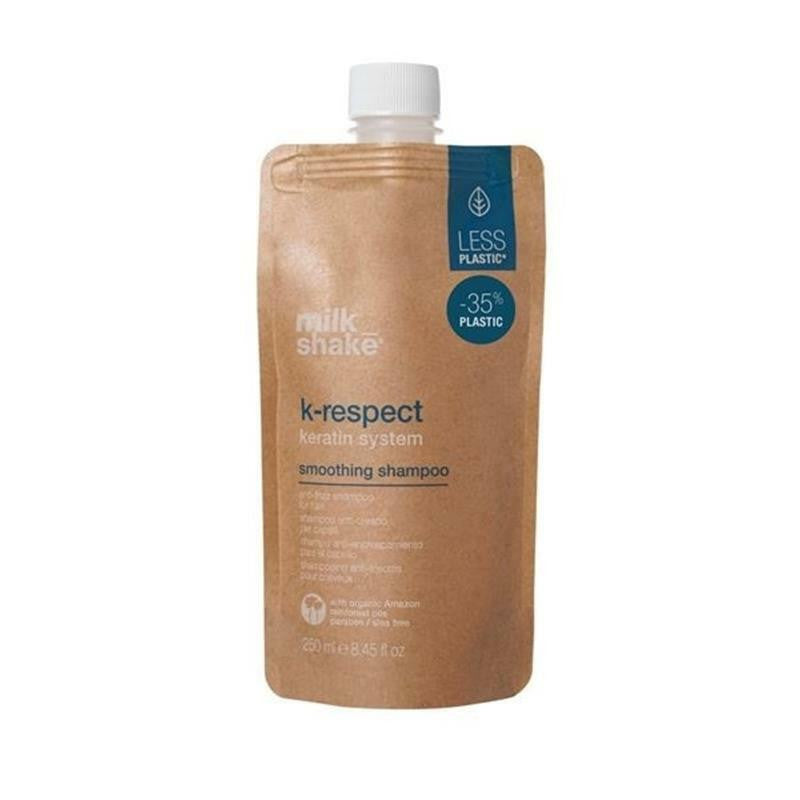 Milk_Shake K-Respect Smoothing Shampoo 250ml | Luxurious Look