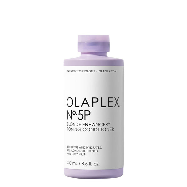 Olaplex No.5P Blonde Enhancer Toning Conditioner 250ml
