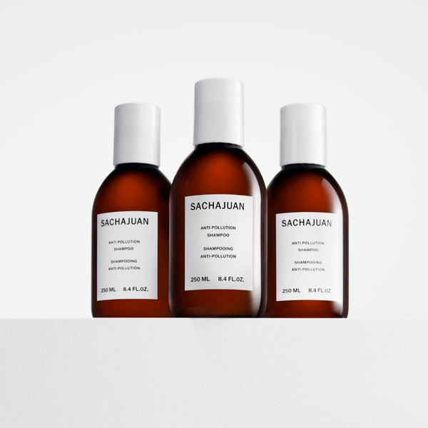 SachaJuan Anti Pollution Conditioner 250ml