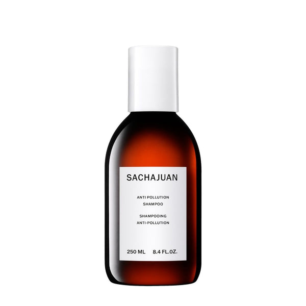 SachaJuan Anti Pollution Shampoo 250ml