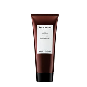 SachaJuan Curl Treatment 220ml