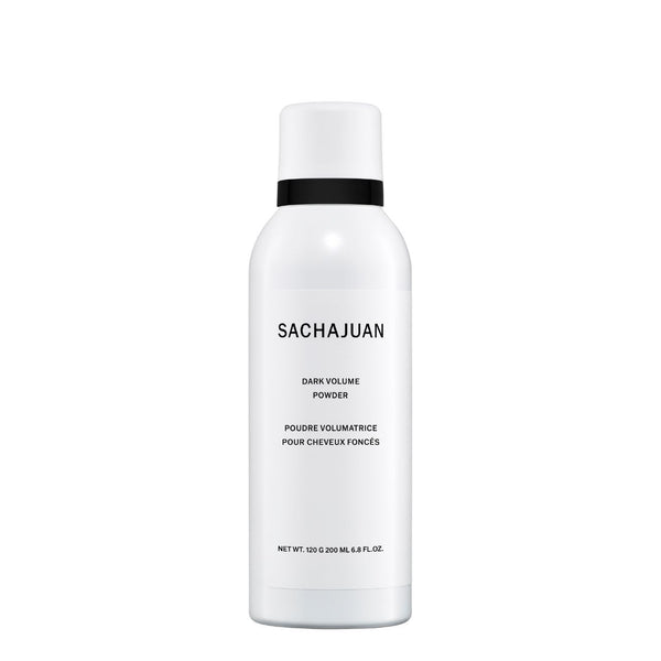 SachaJuan Dark Volume Powder 200ml