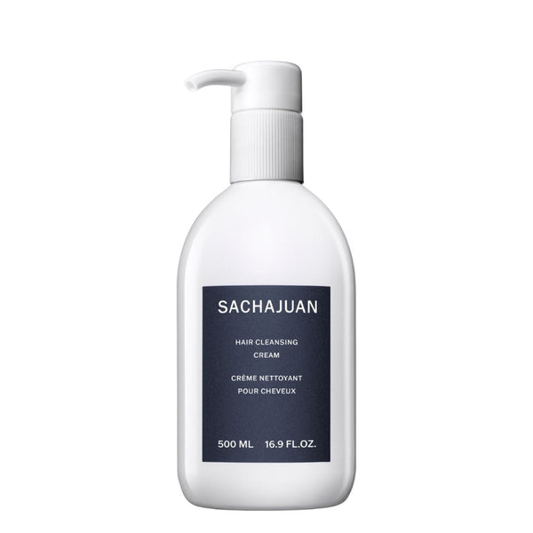 SachaJuan Hair Cleansing Cream 500ml