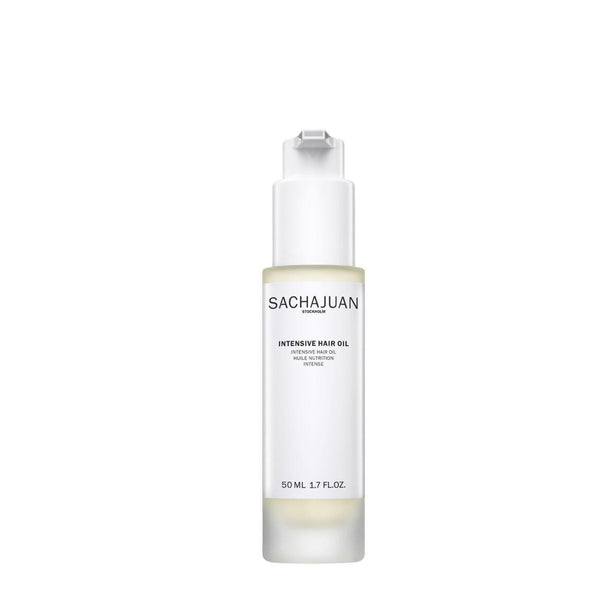 SachaJuan Intensive Hair Oil 50ml