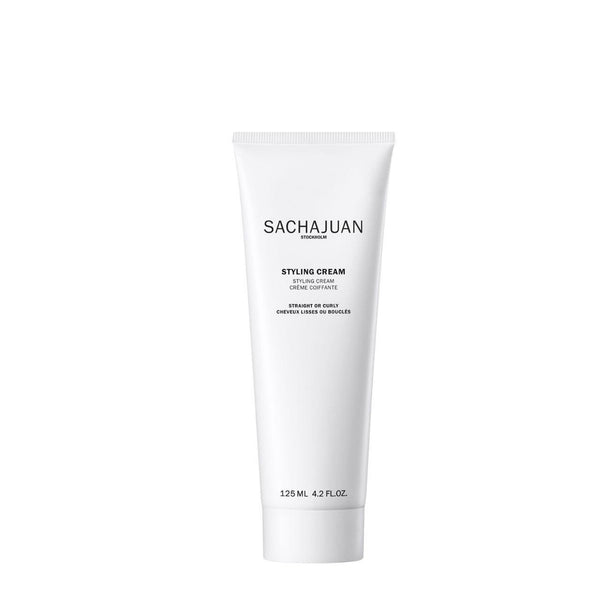 SachaJuan Styling Cream 125ml