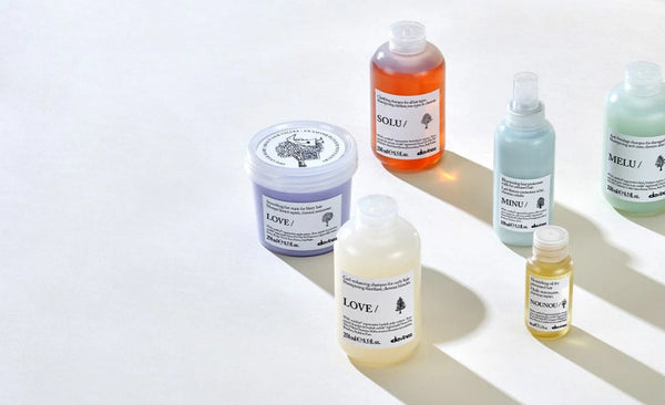 Discover Davines: Which Haircare Collection Is Right for You?