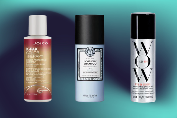 travel hair heroes minis for holidays
