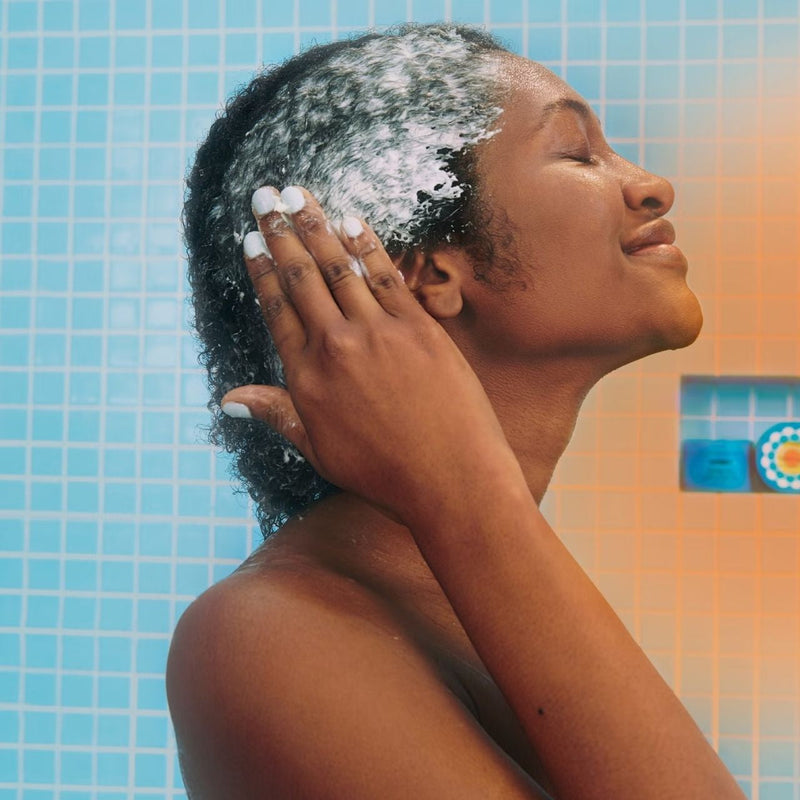 Moisturising & Nourishing Haircare