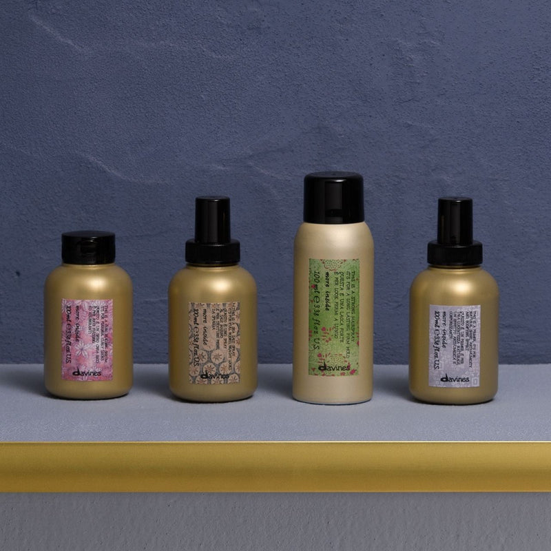 Creams, Lotions, Tonics & Primers