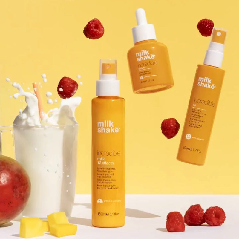 Milk_Shake Shampoo & Conditioner