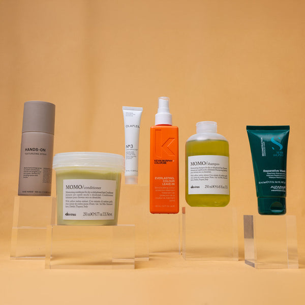 Holiday Hair Survival Guide