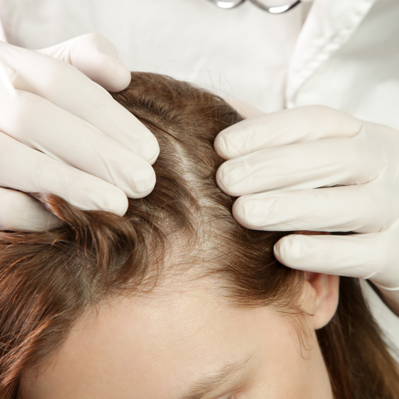 Haircare for Damaged Hair