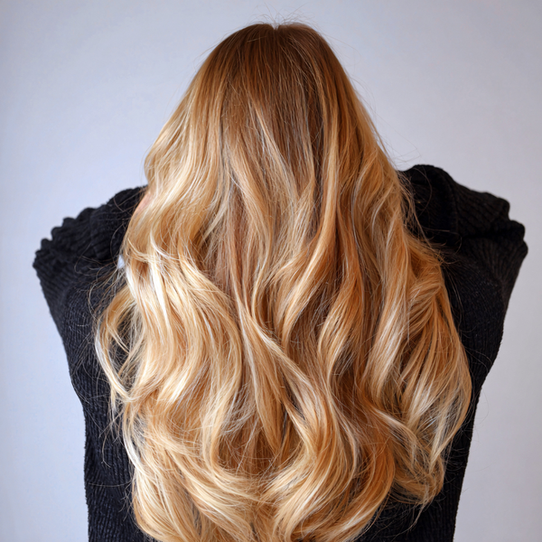 Haircare for Damaged Hair Sale