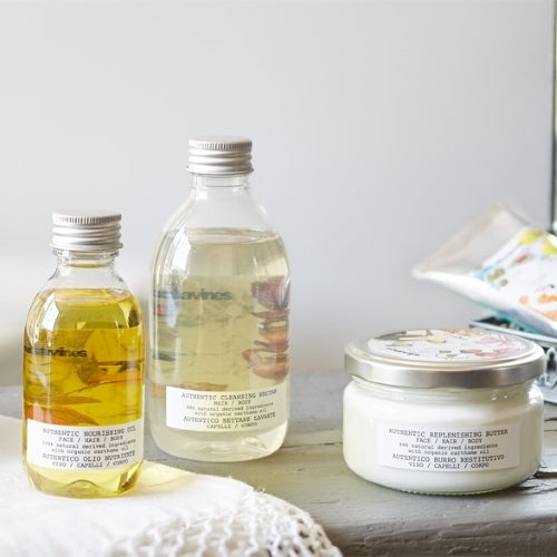 Davines Authentic Formulas
