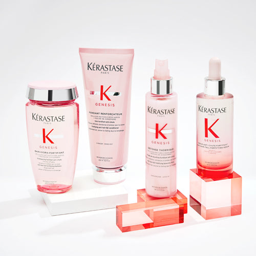 Genesis - Anti-Breakage