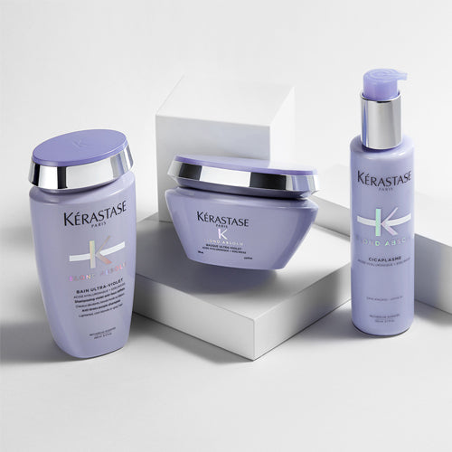Kerastase Blond Absolu - Ultraviolet Care