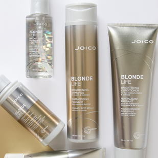 Joico Blonde Life