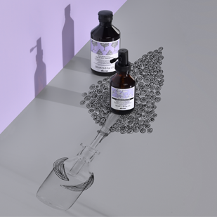 Davines NaturalTech Calming Family