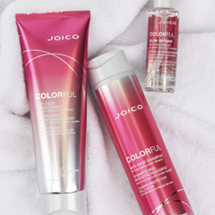 Joico Colorful