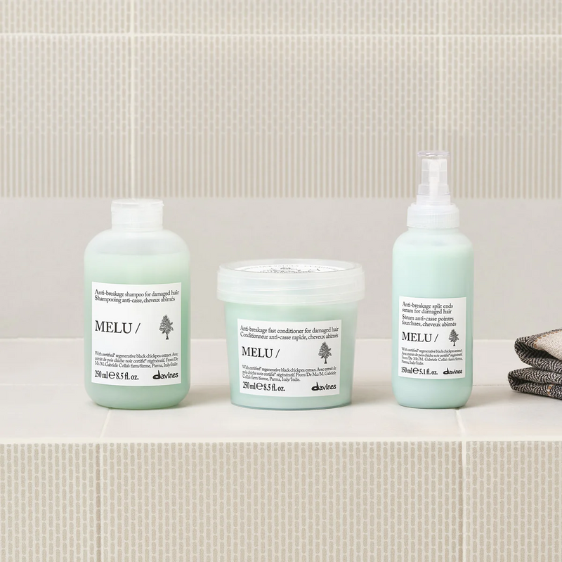 Davines Shampoo & Conditioner