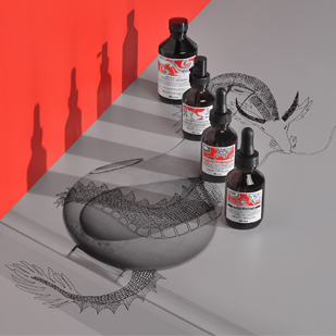 Davines NaturalTech Energizing Family