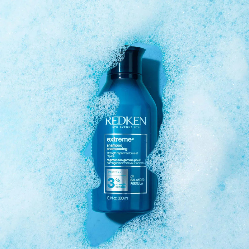 Colour Protect Shampoo