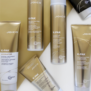Joico K-Pak