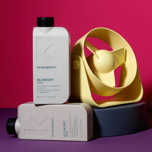 BLOW.DRY