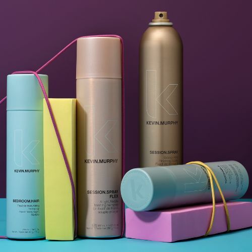 KEVIN.MURPHY Styling