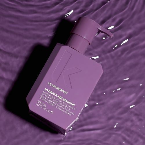 KEVIN.MURPHY Treatments and Masks