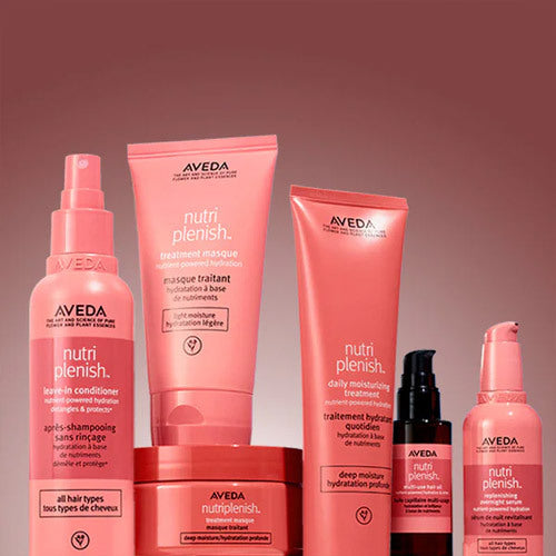 Moisturising Nutriplenish™